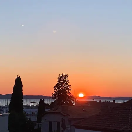 וילה Omnia זאדאר