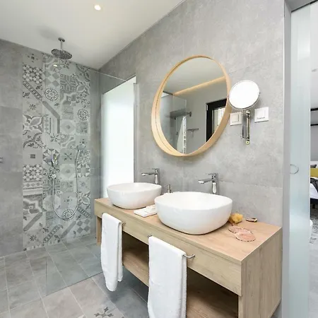 Vila Omnia Zadar