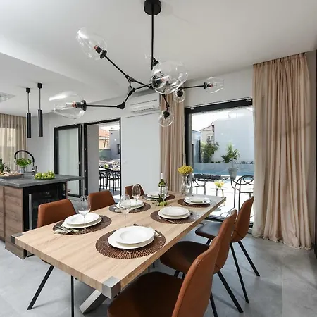 Vila Omnia Zadar