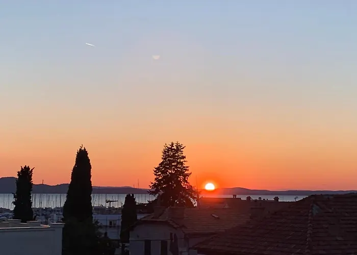 וילה Omnia זאדאר