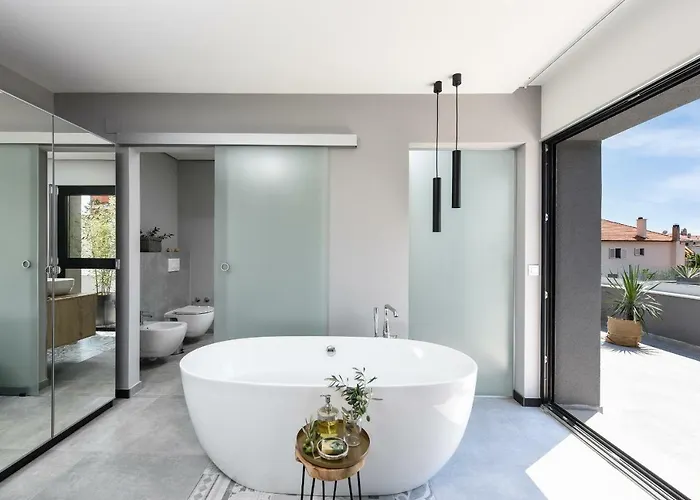 Omnia וילה זאדאר