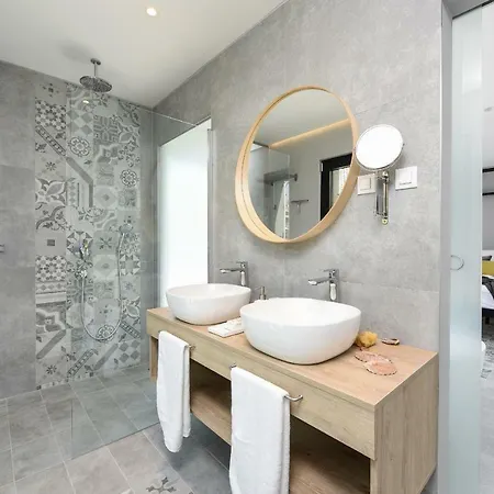 Villa Omnia Zadar