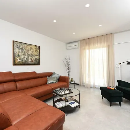 Omnia Villa Zadar